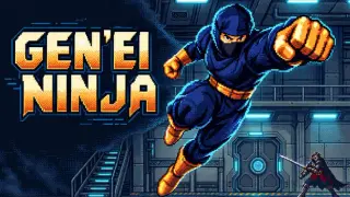 Gen'ei ninja