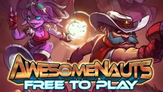 Awesomenauts