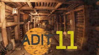 Adit 11