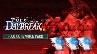 Holo Core Voice Pack