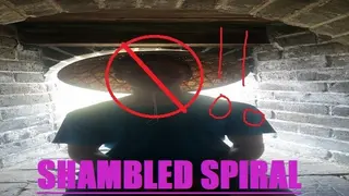 Shambled Spiral