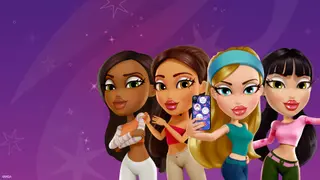 Bratz: Flaunt Your Fashion (PS4 & PS5)