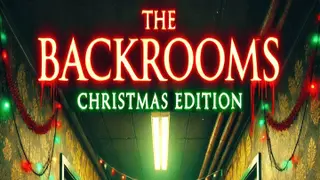 The Backrooms: Christmas - Xbox One