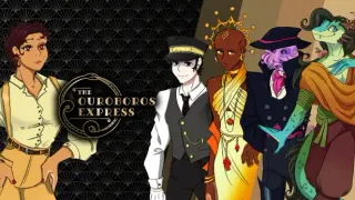 The Ouroboros Express