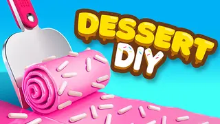 Dessert DIY