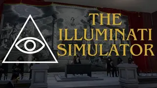 The Illuminati Simulator