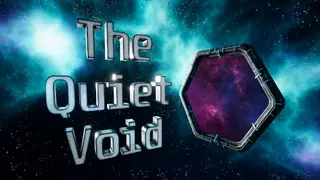 The Quiet Void