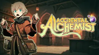 Accidental Alchemist