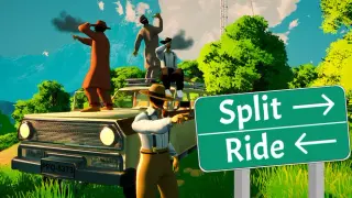 Split Ride