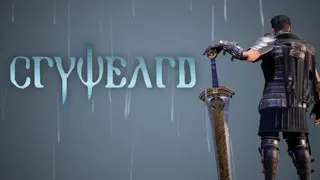Cryweard