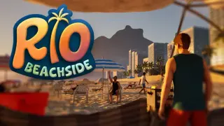 Rio Beachside