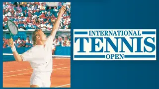 International Tennis Open
