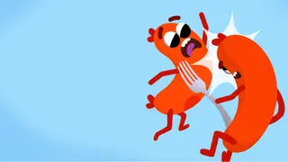 Sausage Wars (Xbox One)