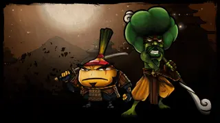 KYURINAGA'S REVENGE - Xbox One