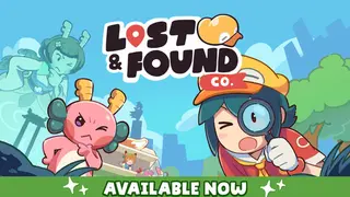 Lost and Found Co.