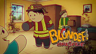 Blunder Brigade