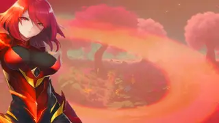 Anime Poly Puzzle - Mystic Maidens - Xbox One