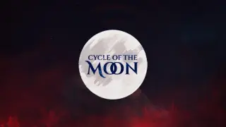 Cycle of The Moon