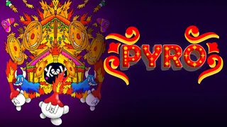 PYRO