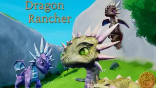 Dragon Rancher