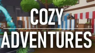 Cozy Adventures - Switch