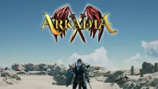 Arkadia