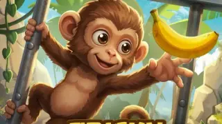 Tricky Monkey Zoo - Switch