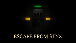 Escape From Styx