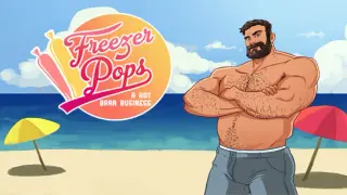 Freezer Pops: A Hot Bara Business