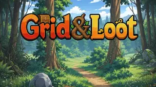 Grid & Loot