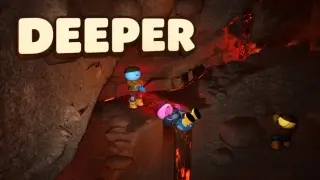 DEEPER