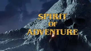 Spirit of Adventure