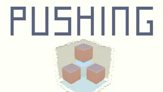 Pushing