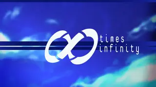 times infinity