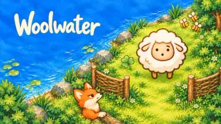 Woolwater