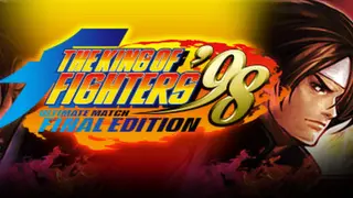 THE King OF 学園ハンサムFighters '98 ULTIMATE MATCH FINAL Ultimate