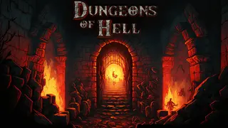 Dungeons of Hell