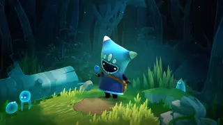 The Last Campfire (Xbox One)