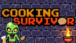 Cooking Survivor