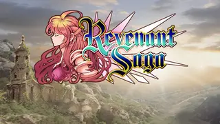 Revenant Saga