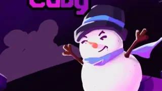 CubbetyCube - Switch