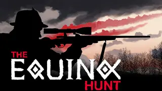 The Equinox Hunt
