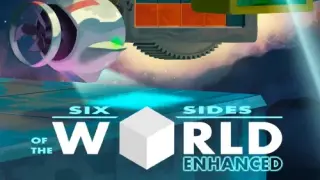 Six Sides of the World - Switch
