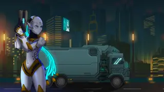 Ghost 1.0 (Xbox One)