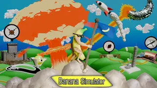 Banana Simulator