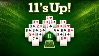 Elevens Up! (11's Up)