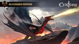 Century: Age of Ashes - Bloodshed - Xbox One & Series
