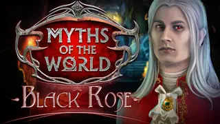 Myths of the World: Black Rose Collector's Edition