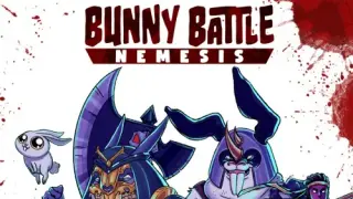 Bunny Battle Nemesis - Switch