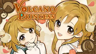 Volcano Princess